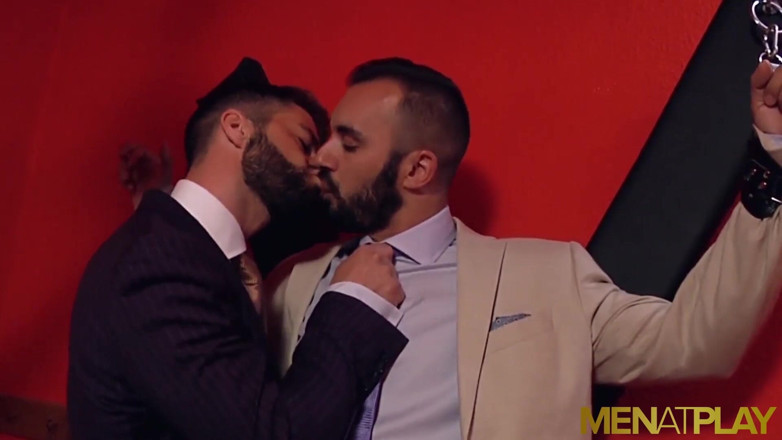 Menat Play: Menatplay - Les Latinos Hector De Silva et Xavi Duran se...
