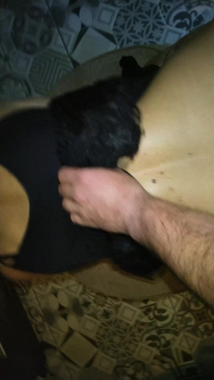Toilet Mommy: Balerin elbiseli kayınvalide ve göt tıkacı kemerle kırbaçlandı anal sikiş