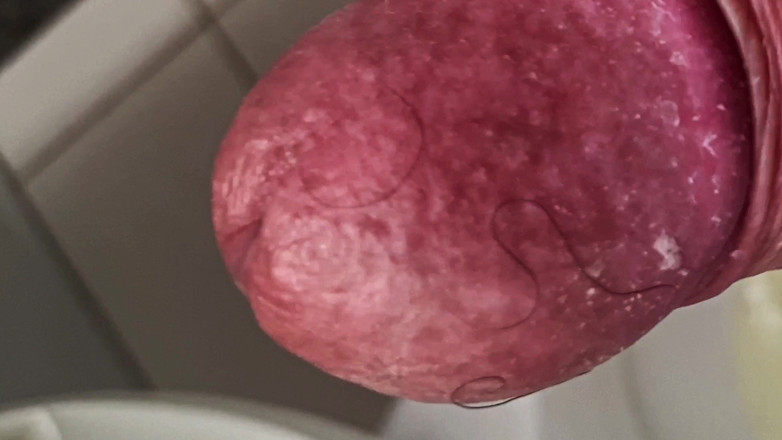 Fap_Smag_Boy: Cumshot pada waktu kerja