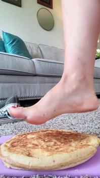 Making Your Pancake Taste Better!