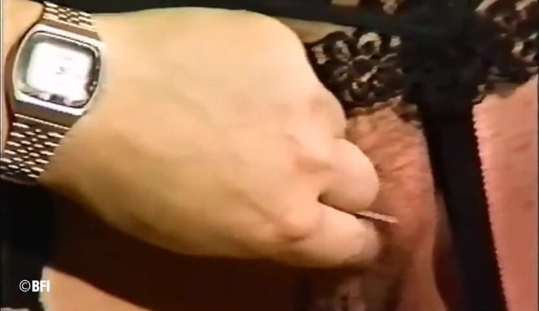 Hardcore slave sex: Serie de castigos 013 - compilación bdsm vintage