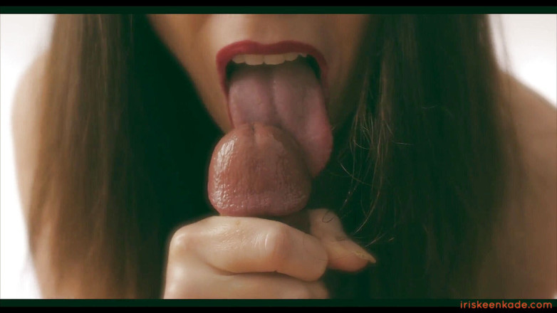 Iris Keenkade: Taquinage en POV