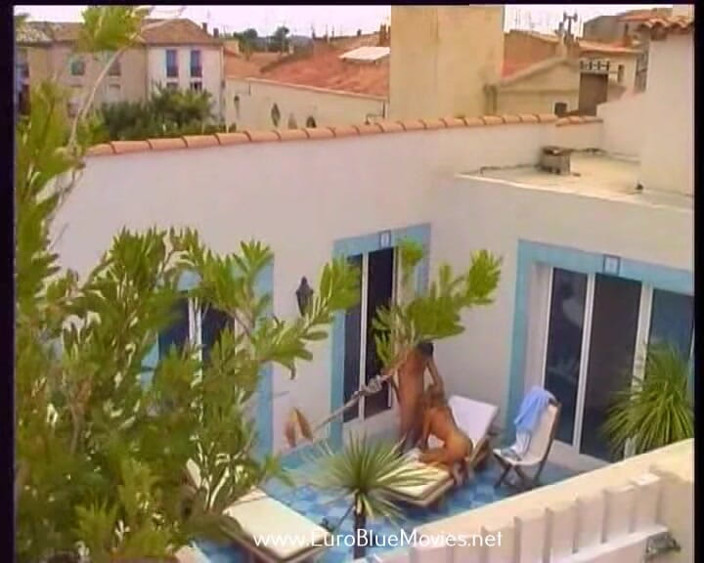 Euro Blue Movies: Delfynn exhib 1990 - película completa