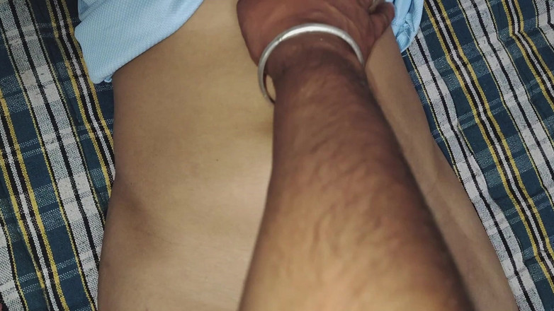 Desigirl37: De stiefbroer van mijn man liet mijn droom uitkomen, seksfilm,...