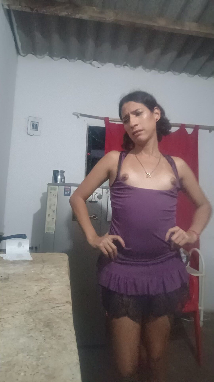 Femboy from Colombia: Ми згадуємо багаті моменти