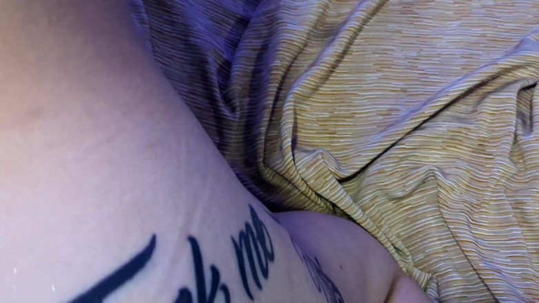 HaremMasterx: Chilenska hotwife ta bbc