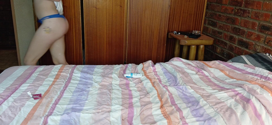 Bigjoefuckalott: A loira mostra caras do distrito que eu costumava ter...