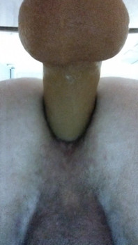 Gaped Sissy