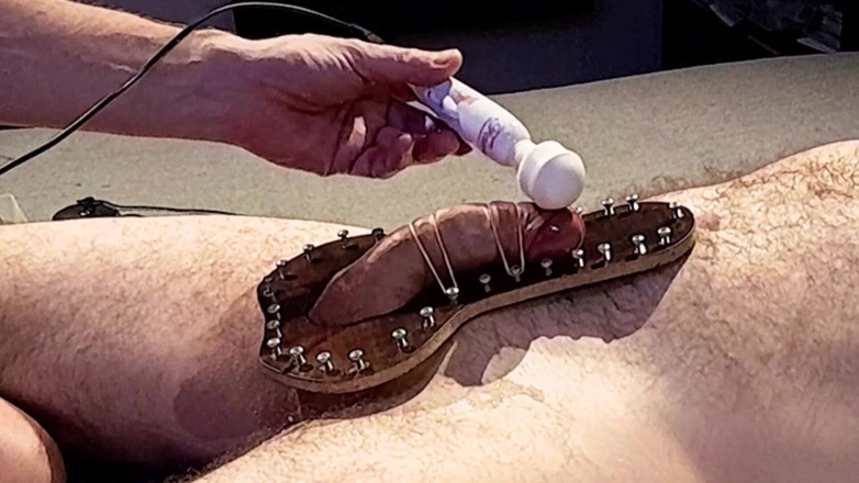 Master Drex: CBT e controllo della sborra