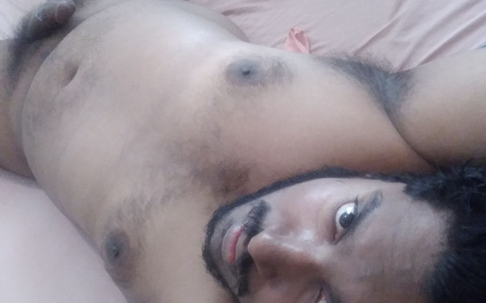 Sexy Miguel: Il mio sexy se stesso arrapata con un erezione