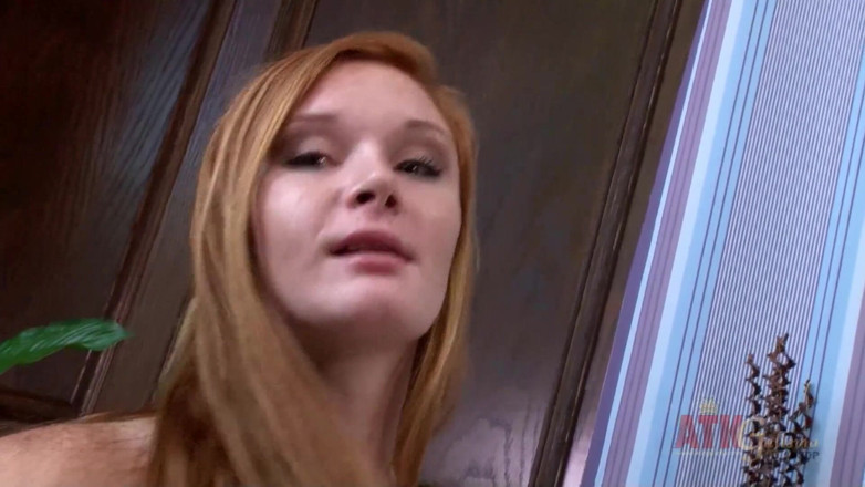 ATKIngdom Fans: Gros plan sur des chattes rousses