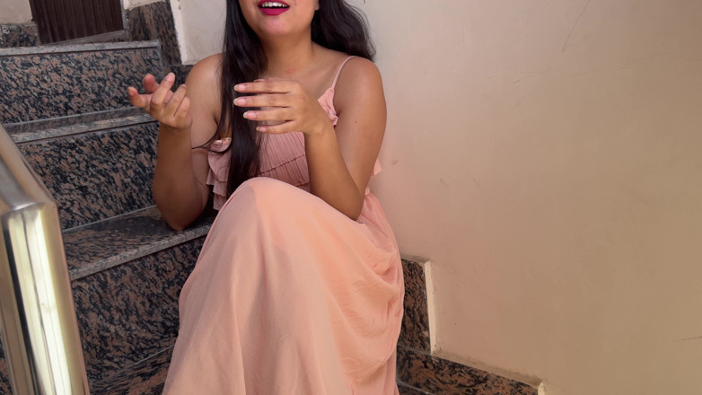 Saarabhabhi6: Une belle-fille indienne se fait baiser par son beau-père, sexe...