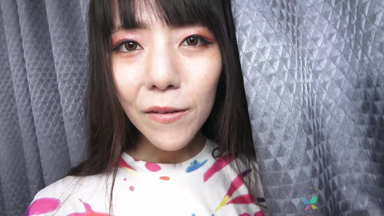 Tenshigao Backstage: Asuka Kimishima Soft