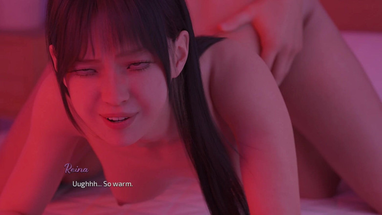 Porn Game Maniac: Đến phòng chị kế của tôi và đụ cô ấy mạnh bạo, đụ...