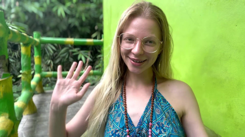 Goddess_Bella_Rae: Jednoduché úkoly pro zvědavé sissies!