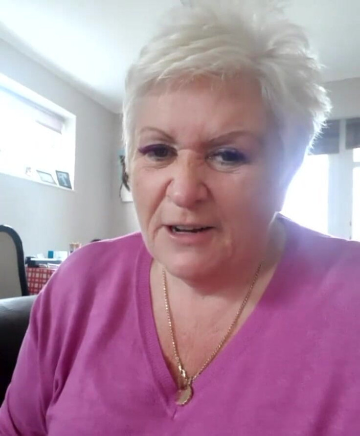 Uk Joolz: Потік почався 11/19/2019 08:29 am