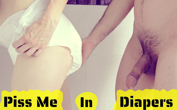 Fetish Explorers: Помочись мені всередину