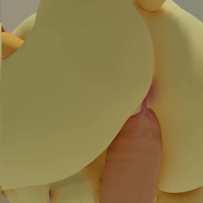 Velvixian 3 Furry: Isabelle Part 3 (furry Sex)