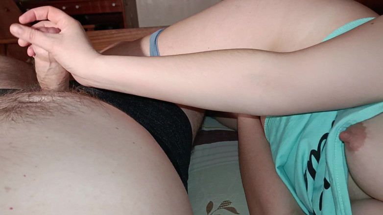 OniSoi: Terapia Familiare, Segando Nel Letto Di Mio Marito