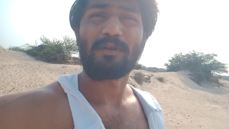 KUMBHA MANOJ KUMAR: Aggiornamento xhard Star India - area nella foresta nell'isola privata