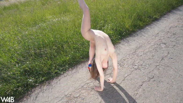 Watch4beauty: Encore sur la route