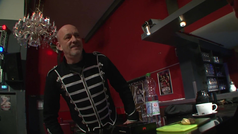 Absolute BDSM: BDSM allemand - Wellcome dans le cercle