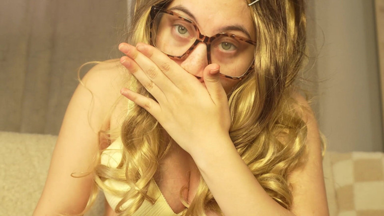 AmayaMori: Ich bin 9 monate schwanger und die schluckkuhen treiben mich verrückt