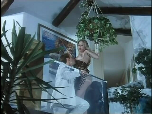 Xtime Network: Le meilleur des scènes porno de Rocco Siffredi - DVD