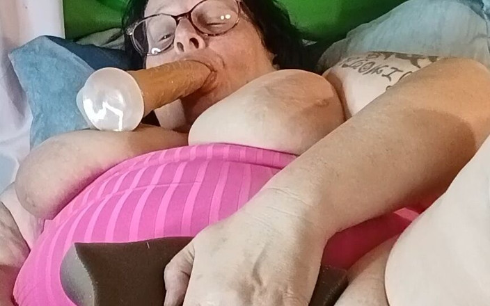 HerculesnVENUS: Kongkek panas 2 lelaki bertuah dengan awek montel seksi ini