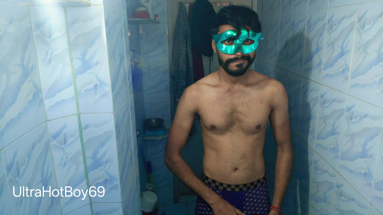 UltraHotBoy69: Spesial Musim Panas Bagian 4