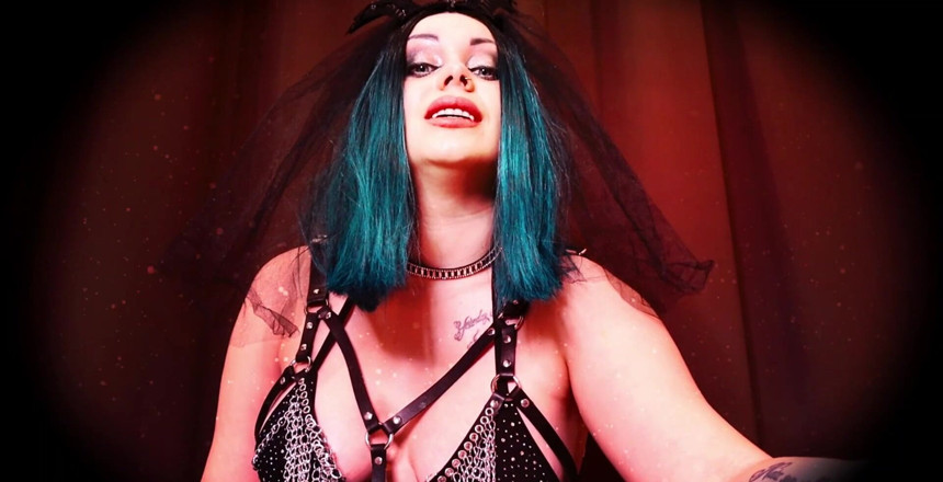 Goddess Misha Goldy: As You Know, When You Are Buying Clips From the...