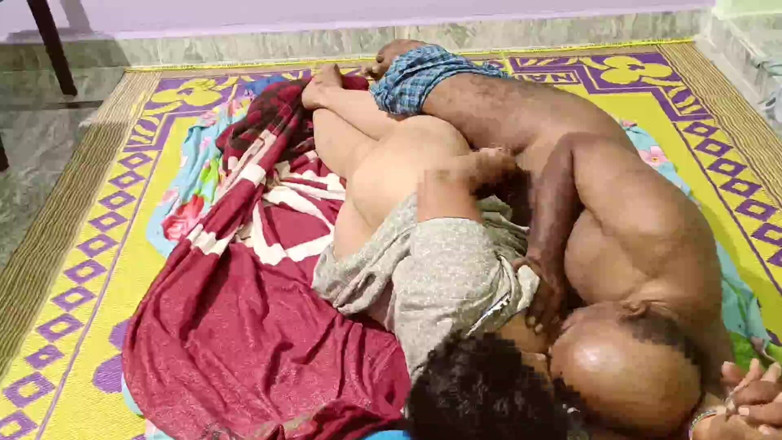 Sexy sindu: Fucking My Lovely Girlfriend in Her Home
