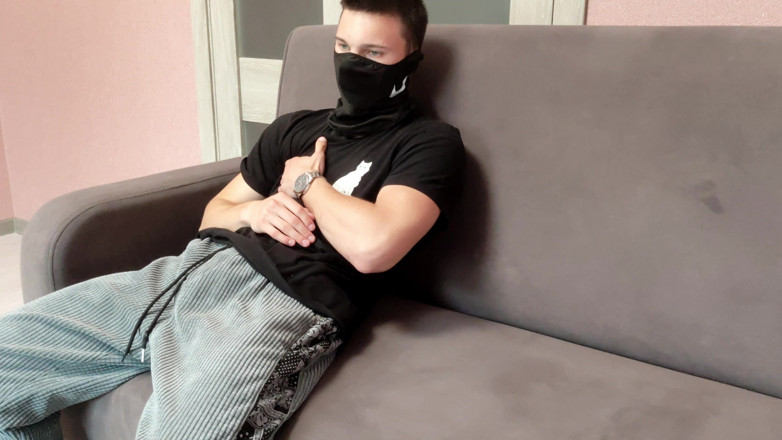 Alex sport: 빨기 마른 소년