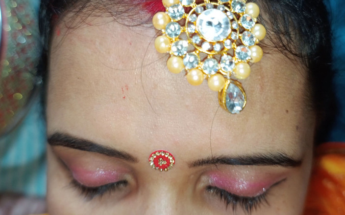 Lalita Singh: Karva chauth, spezielle indische paare flitterwochen