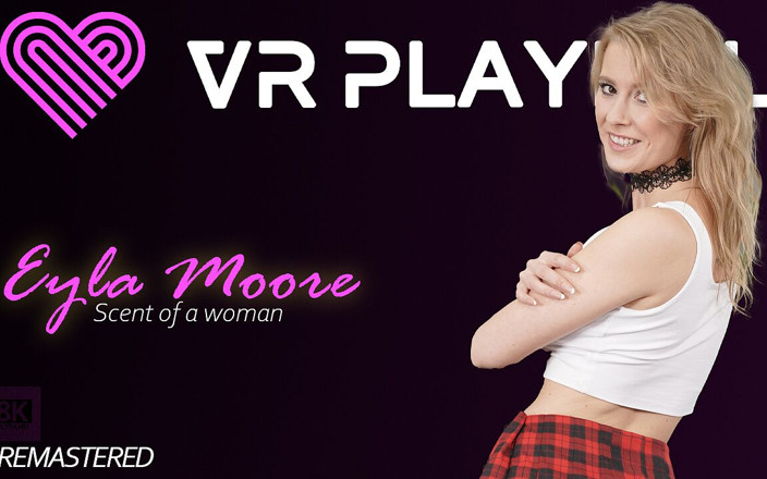 VRPlayful: Aroma wanita