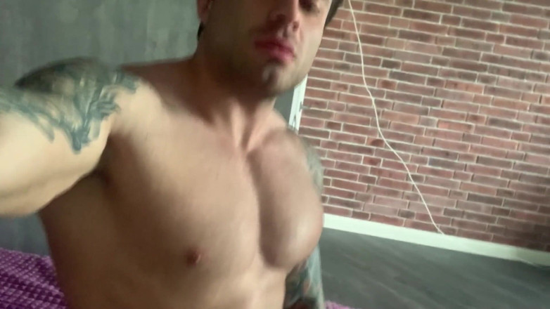 Maximus Barmin: Excitée après une séance de gym, fais un bordel ! (partie 2)