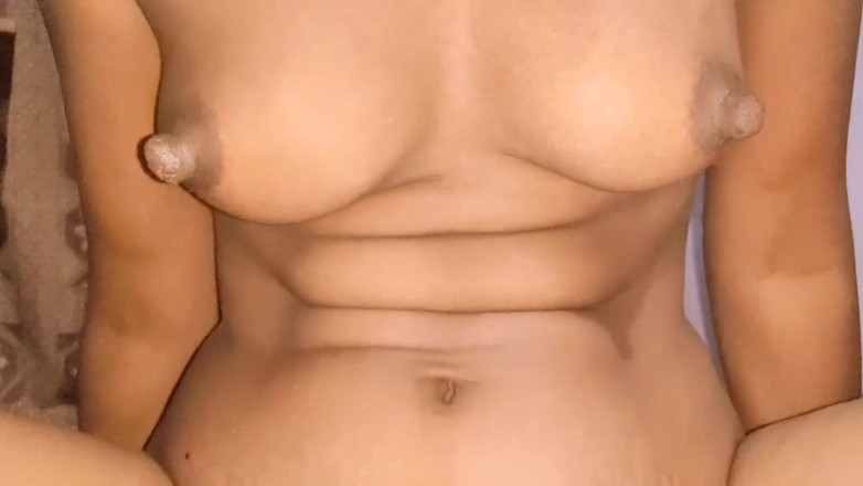 Desihotcouple: Indická žena v domácnosti, domácí cowgirl pozice