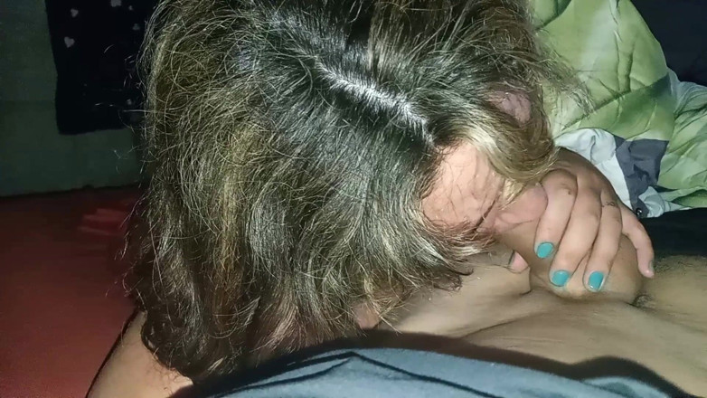 Naomi Simon: De vrouw van mijn beste vriendin zuigt aan mijn lul...
