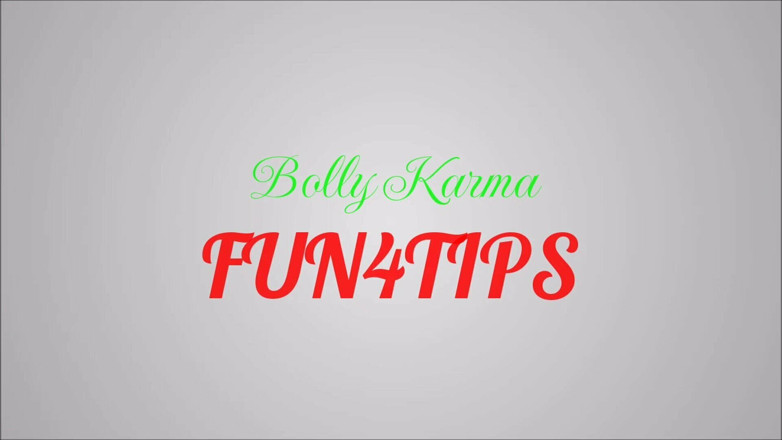 Bolly Karma: Wonderful Girl Trying to Take Full Cock in Mouth