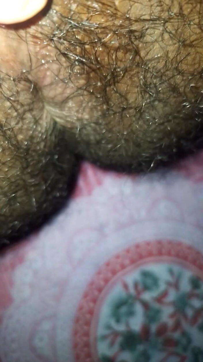Manjit Das: Masturbace Tvrdě