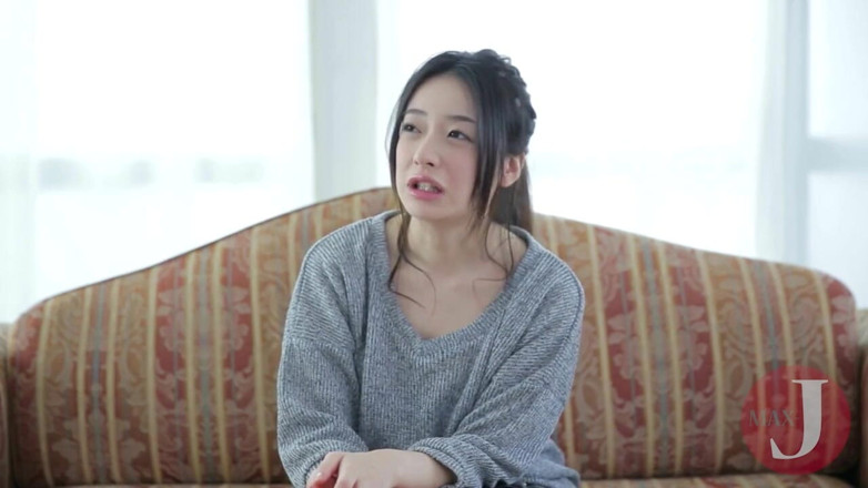Asian happy ending: Sladká asijská teenagerka se na castingu pěkně baví