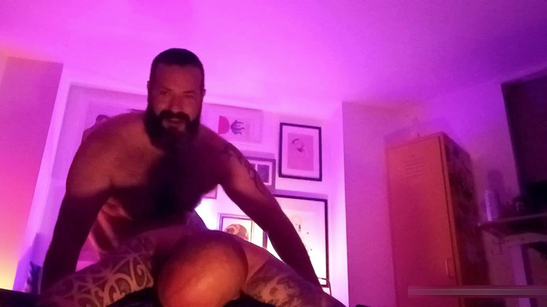 BTrucker77: Aventură în Londra