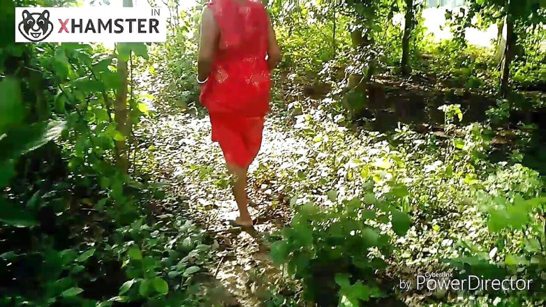 my house: La ho scopata nella foresta vuota Nomita Bhabhi
