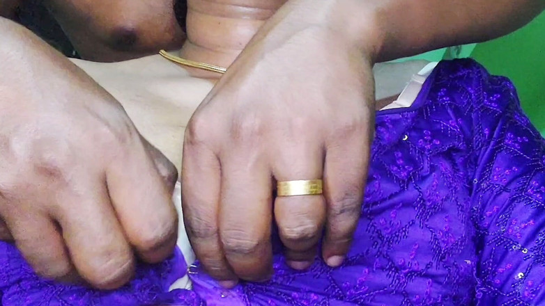 Desi Mohini: Video seks awek India dengan teman lelaki baru