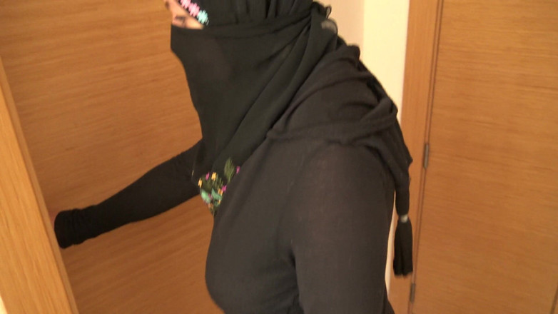 Souzan Halabi: Sextape alžírské služky žijící ve Francii