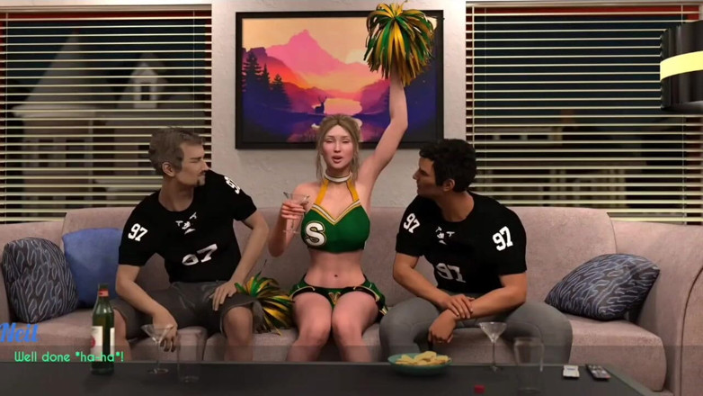 Johannes Gaming: La soirée de jeu de l'AWAM n° 16 est vraiment intéressante