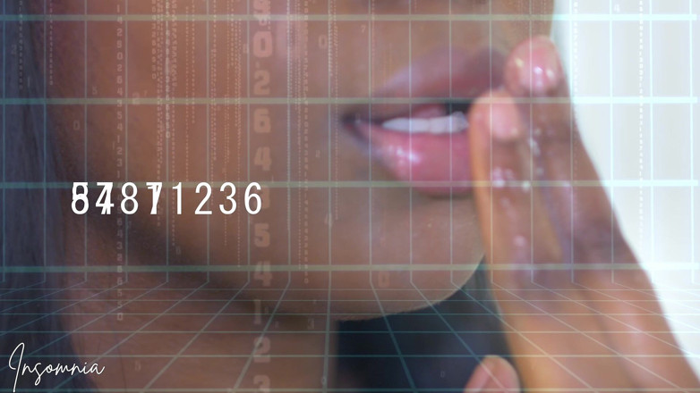 Insomnia Domina: Gehackte Brieftasche