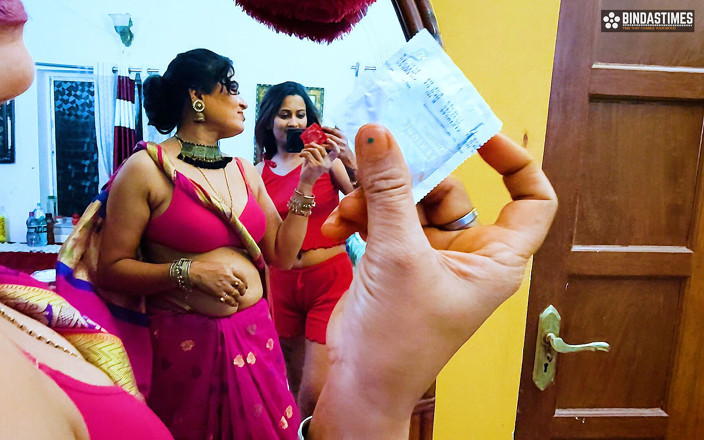 Xxx Lust World: India hijastra hace video de sexo de su madrastra cuando...