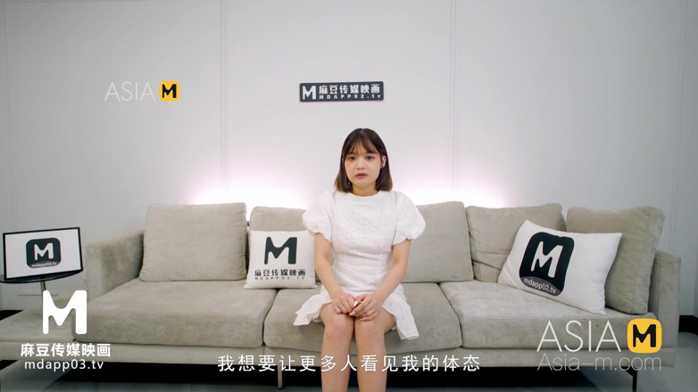 ModelMedia Asia: ModelMedia Asia - Ujian Kemahiran Seks-Xu Lei-MD-0192-Video lucah Asia asli terbaik