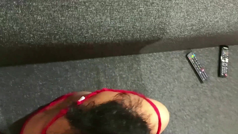 Myhotwife369: 热辣的运动女孩lisa anderson深喉口交和重口味性爱